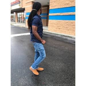 Meet your Posher, David